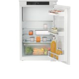 Frigider incorporabil cu o usa Liebherr IRSe 3901 Pure, 56 cm, EasyFresh, clasa E, 117 L, display Touch, SuperCool