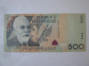 Albania 500 Leke 2007