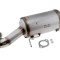Filtru de particule Diesel DPF Opel Astra J 1.3cdti 2009-, Calitate : Cordierit, NTY DPF-PL-000