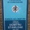 Persoana si Comuniune Prinos de Cinstire, Parintelui Profesor Academician Dumitru Staniloae