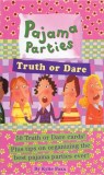 Pajama Parties Truth or Dare | Kylie Foxx, Workman Publishing