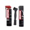 Kit intretinere Motul C1 Chain Clean 0.4L + Perie curatat lant + Motul C2+ Chain Lube Road Plus 0.4L