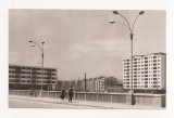 RF68 -Carte Postala- Vedere din Orasul Gheorghe Gheorghiul Dej, circulata 1966