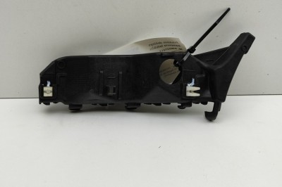 Suport bara de protecție dreapta față HYUNDAI SANTA F&amp;Eacute; IV TM 2019 OEM: 86552S1000 30337413 foto
