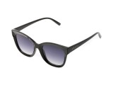 Ochelari de soare EPICA negri, 312744, din pvc