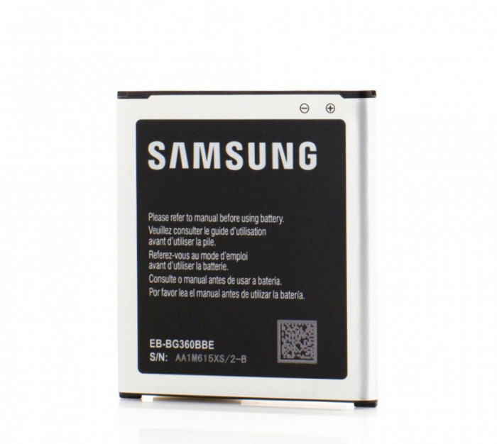 Acumulator Samsung, EB-BG360BBE, LXT