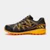 INCALTAMINTE JOMA TK.TREK NEGRU/PORTOCALIU, 40.5, 42, 42.5, 43.5