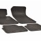 SET COVORASE AUTO CAUCIUC BMW X1 (E84) (2009-2015). 1er (E87) (2004-2013)