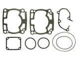 Set garnituri superioare motor compatibil: KAWASAKI KX 125 2003-2008, Athena