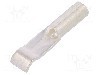 Conector alimentare DC, 0,6kV, 1 pini, seria {{Seria producatorului}}, {{Dimensiune pin}}. ANDERSON POWER PRODUCTS - 1332