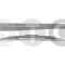 STC T468020 lamela stergator