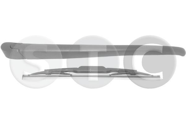 STC T468020 lamela stergator