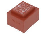 Transformator &Icirc;ncapsulat 5VA 230V 6V PCB