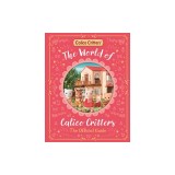 The World of Calico Critters Official Guide