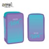 Penar echipat, 2 fermoare, 29 piese, GOOD VIBES &ndash; S-COOL