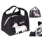 Geanta Termoizolanta, Pentru Picnic Sau Plaja, model unicorn, 21.5 x 14.5 x 15.5cm