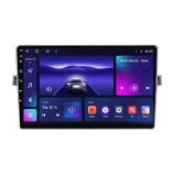 Navigatie dedicata cu Android Toyota Verso 2009 - 2018, 3GB RAM, Radio GPS Dual