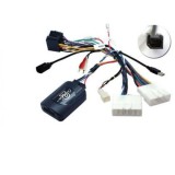 Connects2 CTSNS012.2 Adaptor comenzi volan Nissan Altima/Rogue CarStore Technology