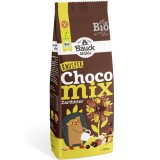 Bauckhof Musli Mic Dejun Crocant Amarui Fara Gluten Eco 300g