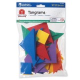 Tangram - Joc educativ de logica, Learning Resources