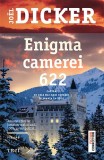 Cumpara ieftin Enigma camerei 622 - Jo&euml;l Dicker, Trei