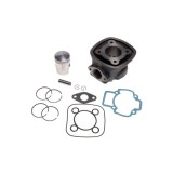 Set motor Piaggio LC 50cc, 40mm, 4 colturi, Rival Store