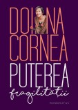 Puterea Fragilitatii &ndash; Doina Cornea - Carte (Noua/Anticariat) - Puterea Sufleteasca