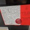 Poster gigantic de colorat - Londra - OMY