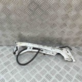 Suport aripa st&acirc;nga față AUDI A4 Avant 8W5, B9 2017 OEM: 8W0821135C 32106656