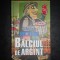STEFAN MITROI - BALCIUL DE ARGINT (2015, editie cartonata)