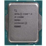 Procesor Intel Core i9-13900K, socket 1700, 24 C / 32 T, 3.00 GHz - 5.80 GHz, 36 MB cache, 125 W