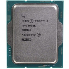 Procesor Intel Core i9-13900K, socket 1700, 24 C / 32 T, 3.00 GHz - 5.80 GHz, 36 MB cache, 125 W