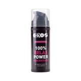 Gel lubrifiant pentru femei EROS 100% Relax Power Concentrate Women, pentru relaxare anală, testat dermatologic, pe bază de apă, 30 ml