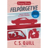 Campus Drivers - Felp&ouml;rgetve - C. S. Quill
