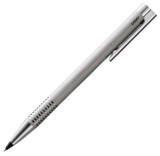 Creion mecanic - Logo - Brushed - 0.5 | Lamy