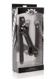 Calus Master Series Hound Bone Gag#