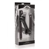 Calus Master Series Hound Bone Gag#
