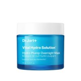 Masca hidratanta de noapte Hydro Plump Vital Hydra Solution, 75ml, Dr. Jart+, Dr. Jart+