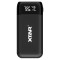 Incarcator profesional cu procesor Xtar, Li-Ion, USB tip C, 120 mA, functie power bank
