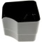 RECIPIENT ZAT CAFEA NEGRU 507 73586 aparat de cafea / espressor NIVONA