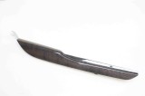 Ornament consola centrală BMW 7 G11, G12 2015 OEM: 7989221,51167989221 11384503