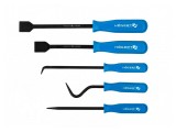 Kit răzuitoare - Set 5 bucăți