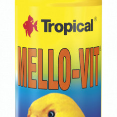 Supliment alimentar MELLO-VIT CANARY- 30ml AnimaPet MegaFood