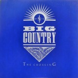 Cumpara ieftin Vinil Big Country &ndash; The Crossing (VG+)