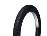 Anvelopa Bicicleta 20x1.75 (20x1,75) VRB208 - Cauciuc Ciclism