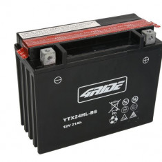 Baterie 4RIDE YTX24HL-BS Acumulator Moto