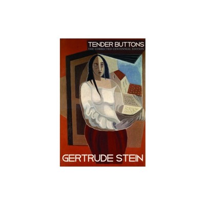 Tender Buttons foto