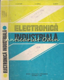 Electronica Industriala - E. Ceanga, A. Saimac, E. Banu