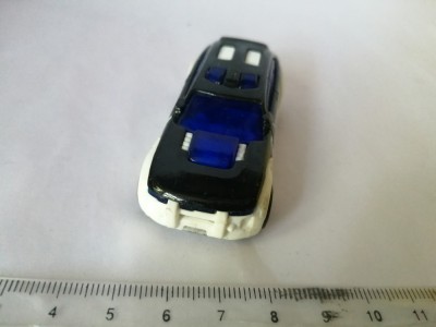 bnk jc Hot Wheels - HW Pursuit foto