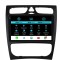 Navigatie Dedicata Mercedes C-Class W203 CLK W209 (2000 - 2005), 9Inch, 8Gb Ram, 256Gb Stocare, Carplay